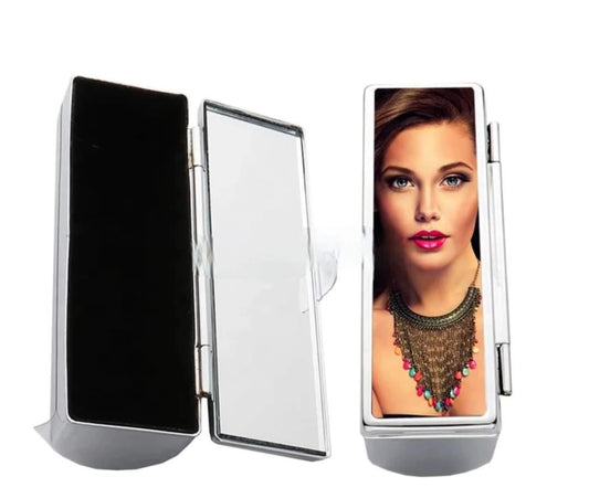 Sublimation blank lipstick holder