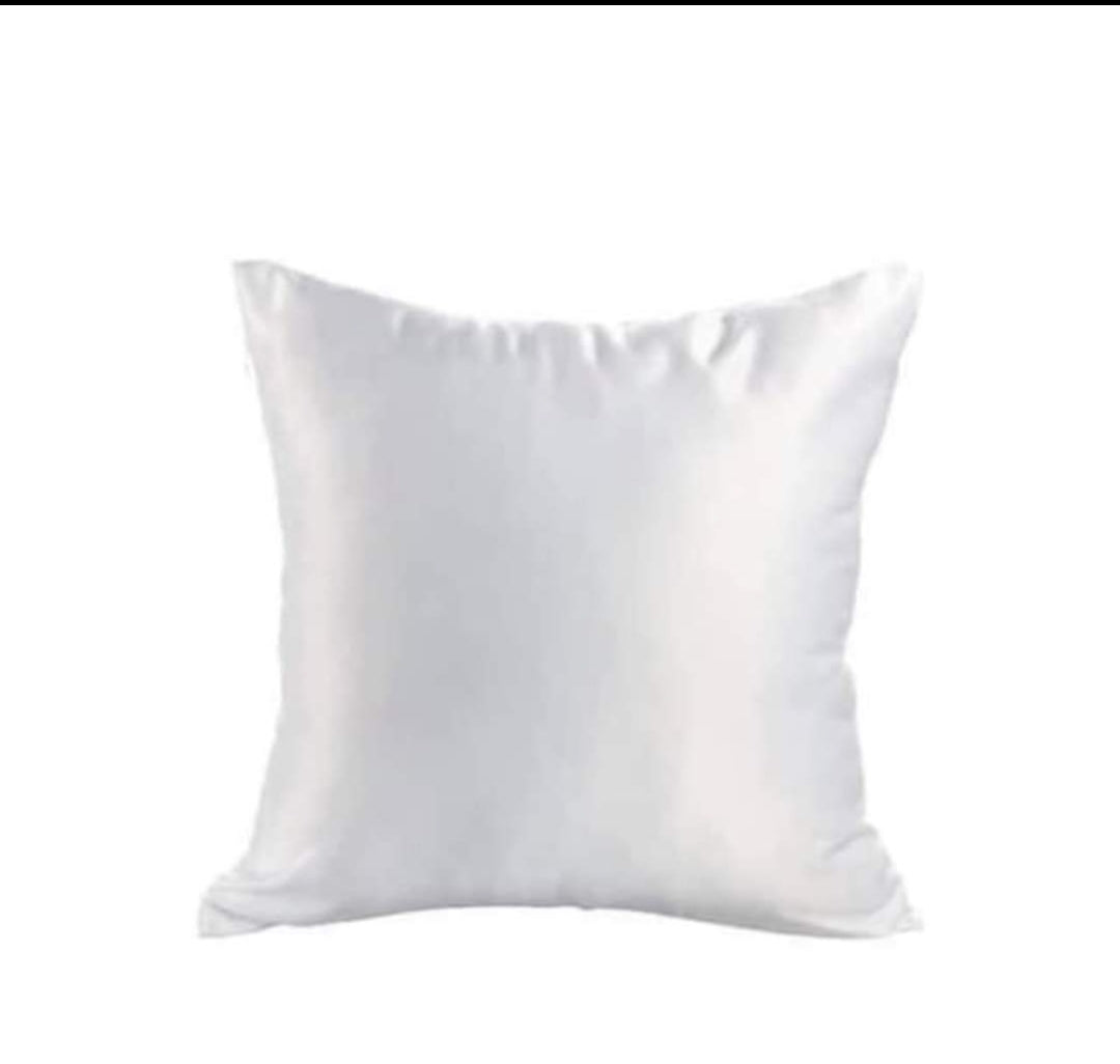 Sublimation blank shimmer pillowcase