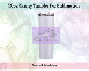 Wholesale Sublimation TumblersSame day shipping sublimation blanks – Craft  Sign Supply by beKReativ Designs